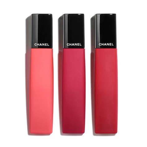 chanel powder lipstick